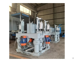 Airbag 3d Vibration Table Molding