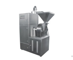 Ry30b High Effect Grinding Machines