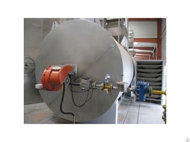 Yrey Liquid Fuel Stove