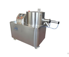 Ryqwl Centrifugal Pharma Spheronizer