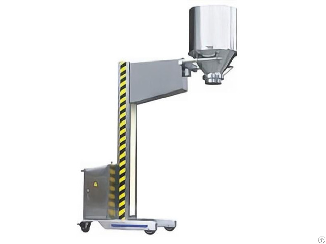 Rynty Mobile Pharma Lifter