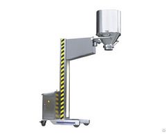 Rynty Mobile Pharma Lifter