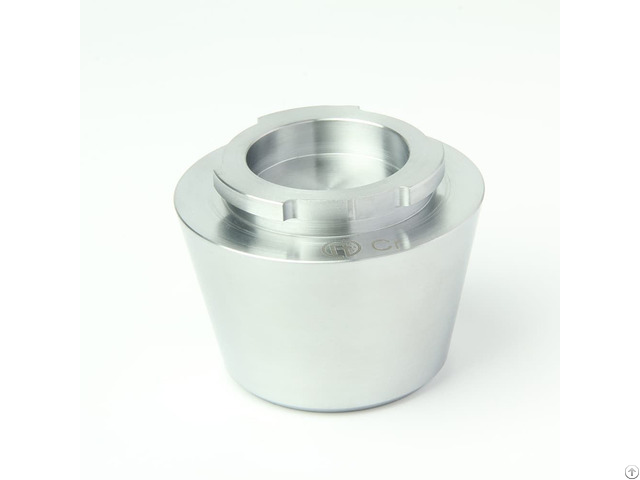 Chromium Sputtering Targets