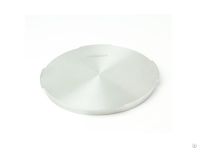 Cral Sputtering Target
