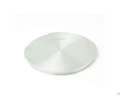 Cral Sputtering Target