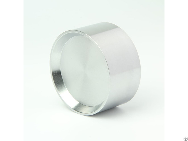 Titanium Silicon Sputtering Targets