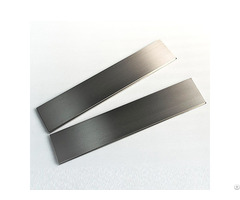 Titanium Sputtering Targets Manufacturer