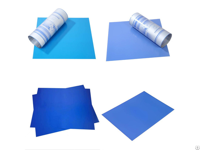 Positive Thermal Ctp Plate For Commercial Printing