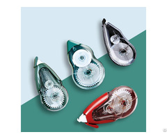Cute Design Plastic Correction Tape 20m Length