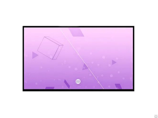 Wall Mounted Digital Signage Supplier