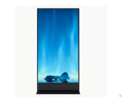 Floor Standing Digital Signage Supplier