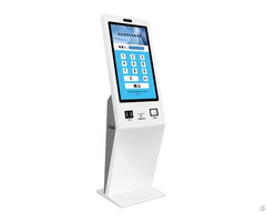 Self Service Kiosk Supplier