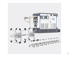 X120 Uv Super Curing Rehabilitation System