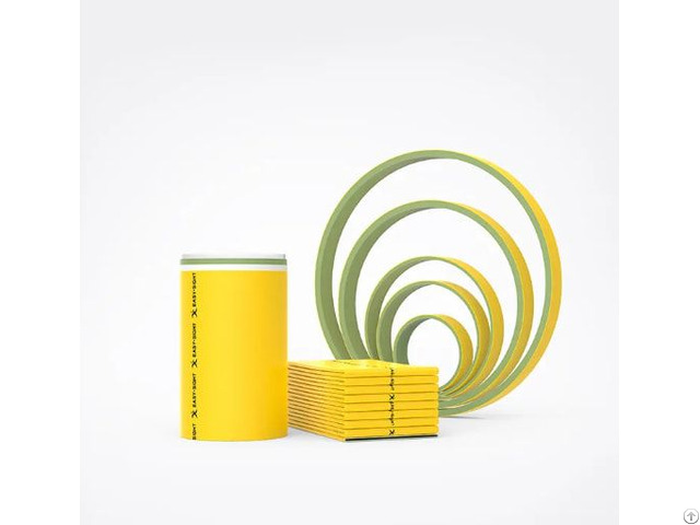 Zy 86 Uv Cipp Liner
