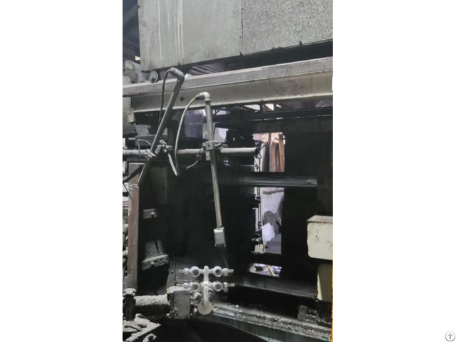 Aluminum Power Tool Bushings Die Cast Manufacturing