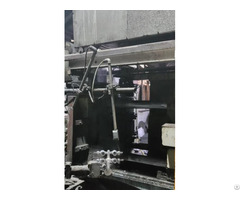Aluminum Power Tool Bushings Die Cast Manufacturing