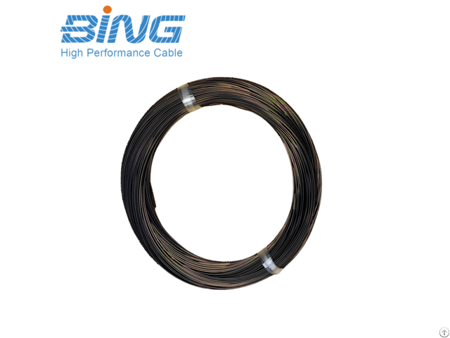 M16878 Series Ptfe Insulated Cable High Voltage And Heat Resistant Wire
