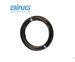 M16878 Series Ptfe Insulated Cable High Voltage And Heat Resistant Wire