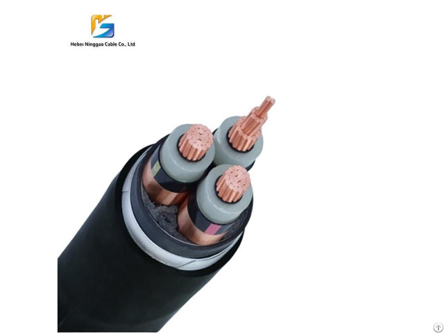 Medium Voltage Cable