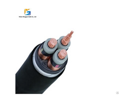 Medium Voltage Cable