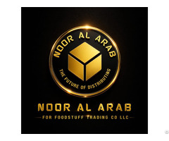 Noor Al Arab Foodstuff Trading Basmati Rice Wholesale Supplier
