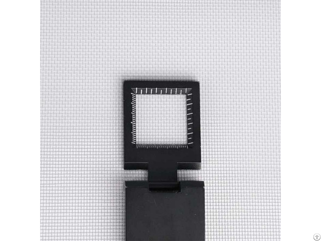High Transparency Window Screen