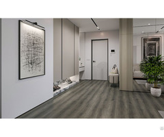 Mineral Fiber Board Mfb Pvc Free Flooring Non Vinyl Resilient