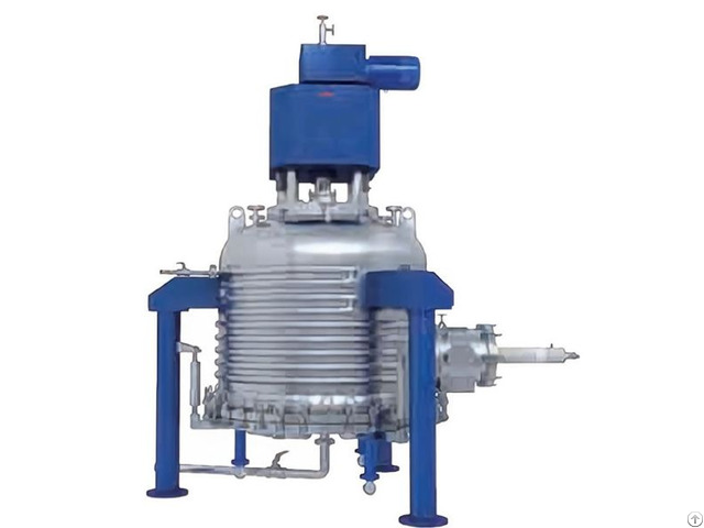 Ryunfcd Nutsche Fiilter Dryer