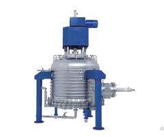 Ryunfcd Nutsche Fiilter Dryer