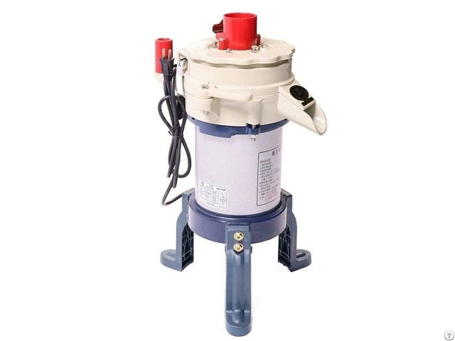 Vertical Rice And Soybean Grinder 101