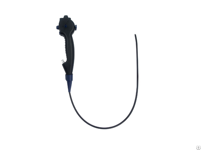 Veterinary Electronic Flexible Endoscope