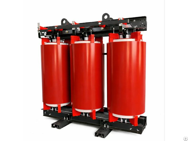 1250kva Dry Type Transformer For Bangladesh