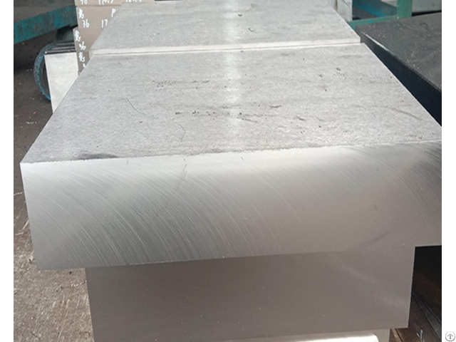Cold Work Tool Steel Din 1 2436 Material Manufacturing And Supply