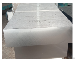 Cold Work Tool Steel Din 1 2436 Material Manufacturing And Supply