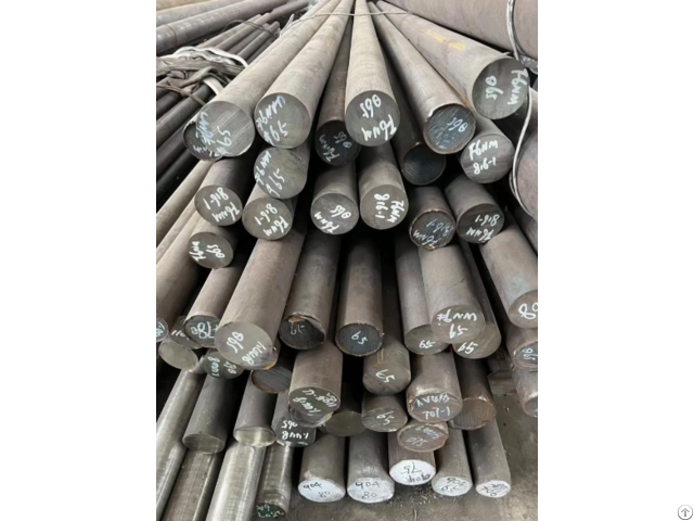 Din 1 2436 Mold Steel Heat Treatment Process