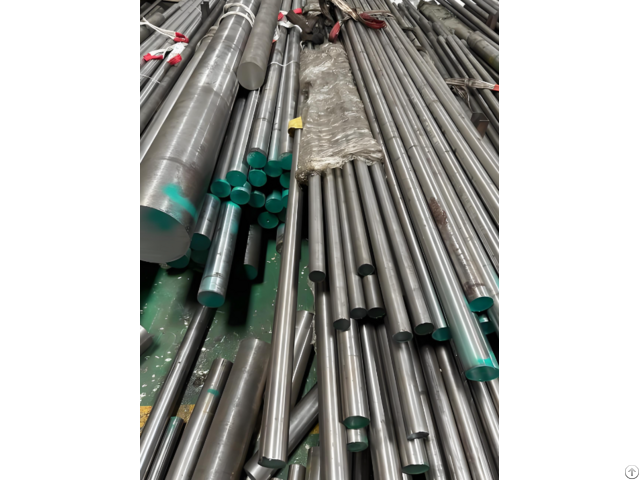 Manufacturing 1 2436 Mould Steel Nitriding Process