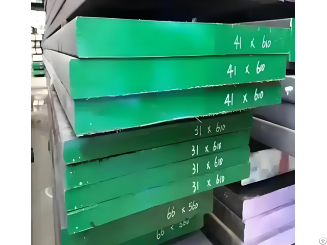 Din 1 2436 Steel Plate Machining And Precautions