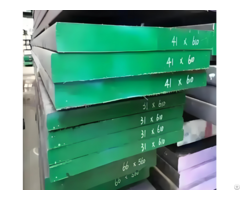 Din 1 2436 Steel Plate Machining And Precautions