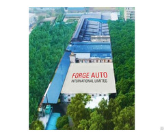 Top Forging Companies In India