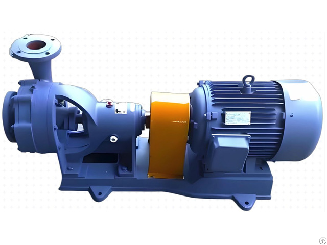 Gn Centrifugal Condensate Water Pump At 80 To 120 Degree Celsius