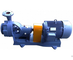 Gn Centrifugal Condensate Water Pump At 80 To 120 Degree Celsius