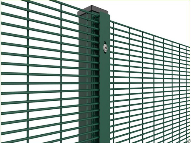 A Concertina Wire