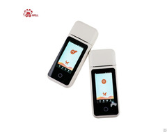 Veterinary Blood Gas And Electrolyte Analyzer
