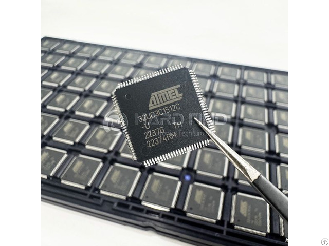 Hot Sale Electronic Components 100% Original And Fast Shipping