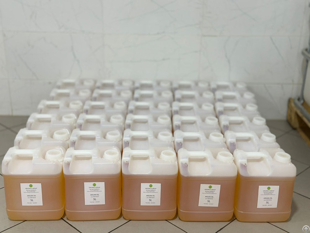 Moroccan Organic Beauty Products Wholesale