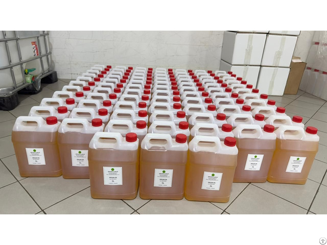 Moroccan Organic Beauty Wholesale