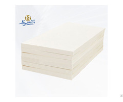 Refractory High Temperature 99% Alumina Ceramic Fiberboard