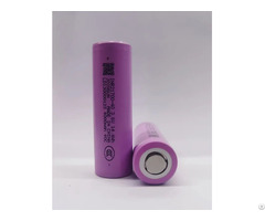 A Wholesale Cylindrical Lithium Battery