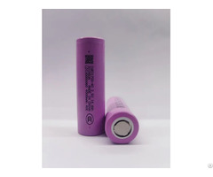 A Ithium Ion Battery