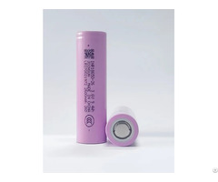 Inr18650 Lithium Ion Batterys